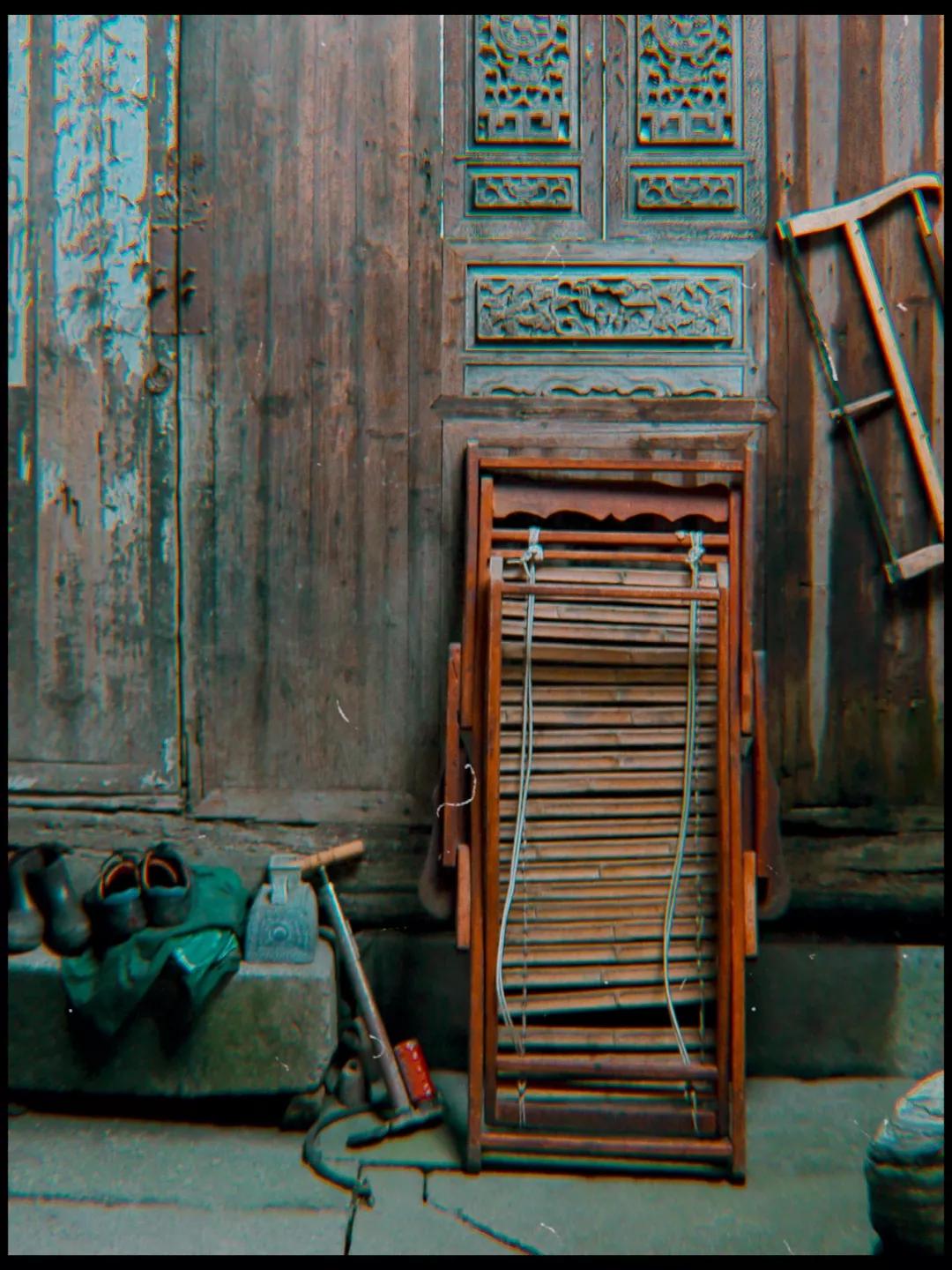 苏州人在苏州打拼,苏州人住老房子