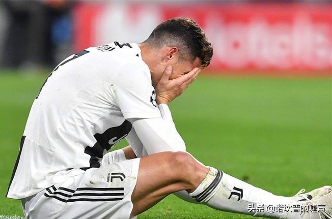 尤文意甲争议合集,如何看待尤文图斯财务造假