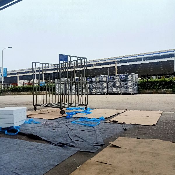 武汉海尔冰箱工业园,武汉海尔工业园区招聘