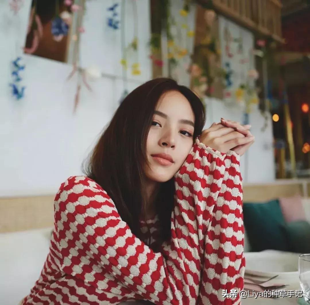 拍照姿势模板,最近很火的拍照方法模板