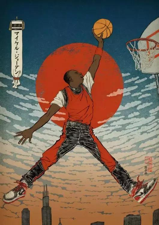 日本插画师bask,日本插画师natsuki