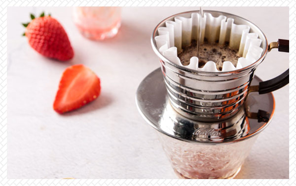 如何找到自己喜欢喝的咖啡？