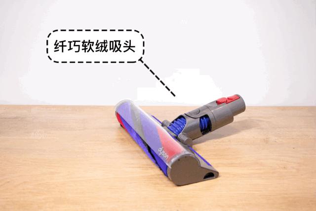 撸猫工具电动,戴森dyson吸尘器推荐