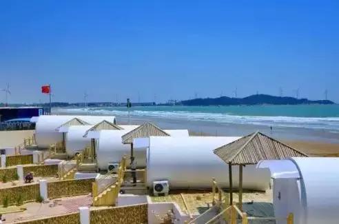 翡翠湾抚仙湖民宿,漳州翡翠湾民宿推荐