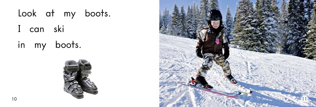 儿童绘本故事鞋子的秘密,幼儿园绘本鞋子的秘密