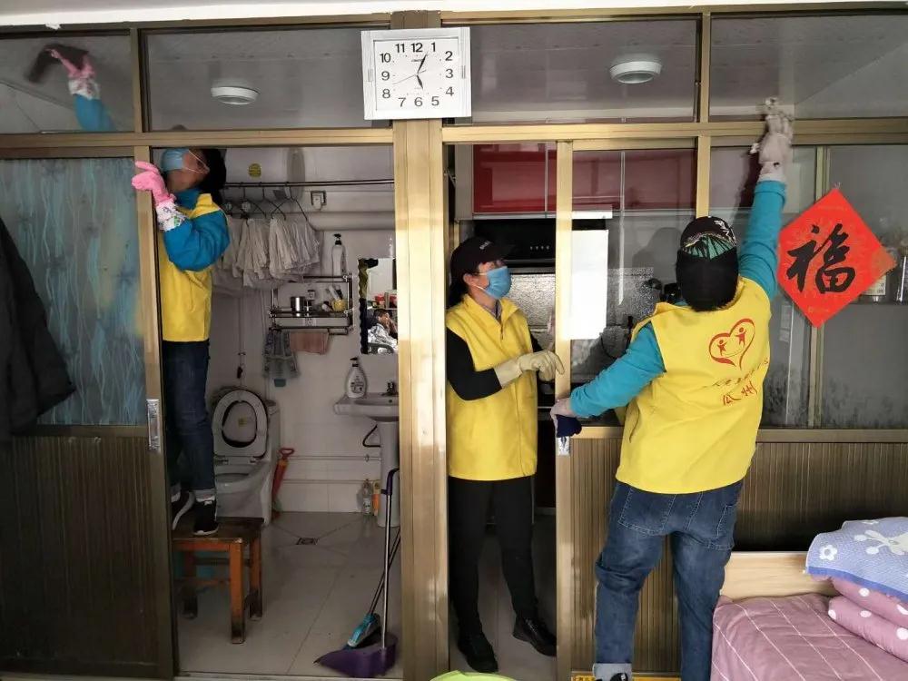 瓜州：民生保障网越织越牢群众有了获得感幸福感