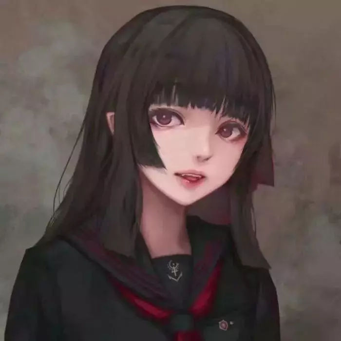 总觉得自己脸型太差？但也许你只是剪错刘海而已，看完这篇就懂了