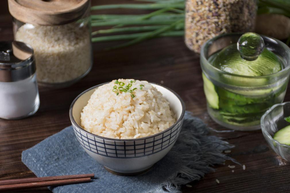 胚芽米的好处及功效,什么是胚芽米有什么好处