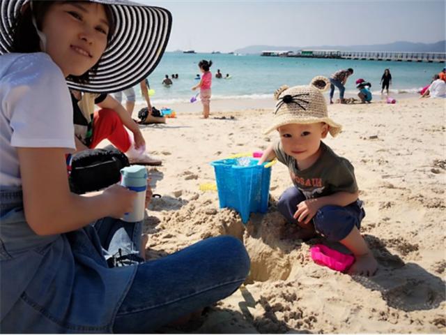 一月鄂尔多斯,带娃鄂尔多斯旅游攻略