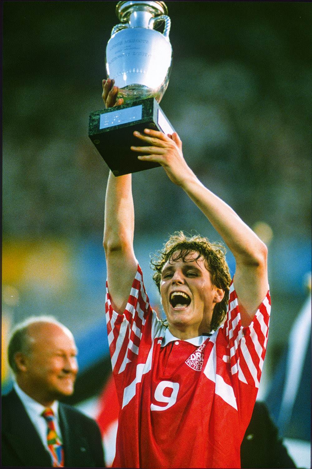 丹麦童话奇迹再现,欧洲杯丹麦童话的缔造者