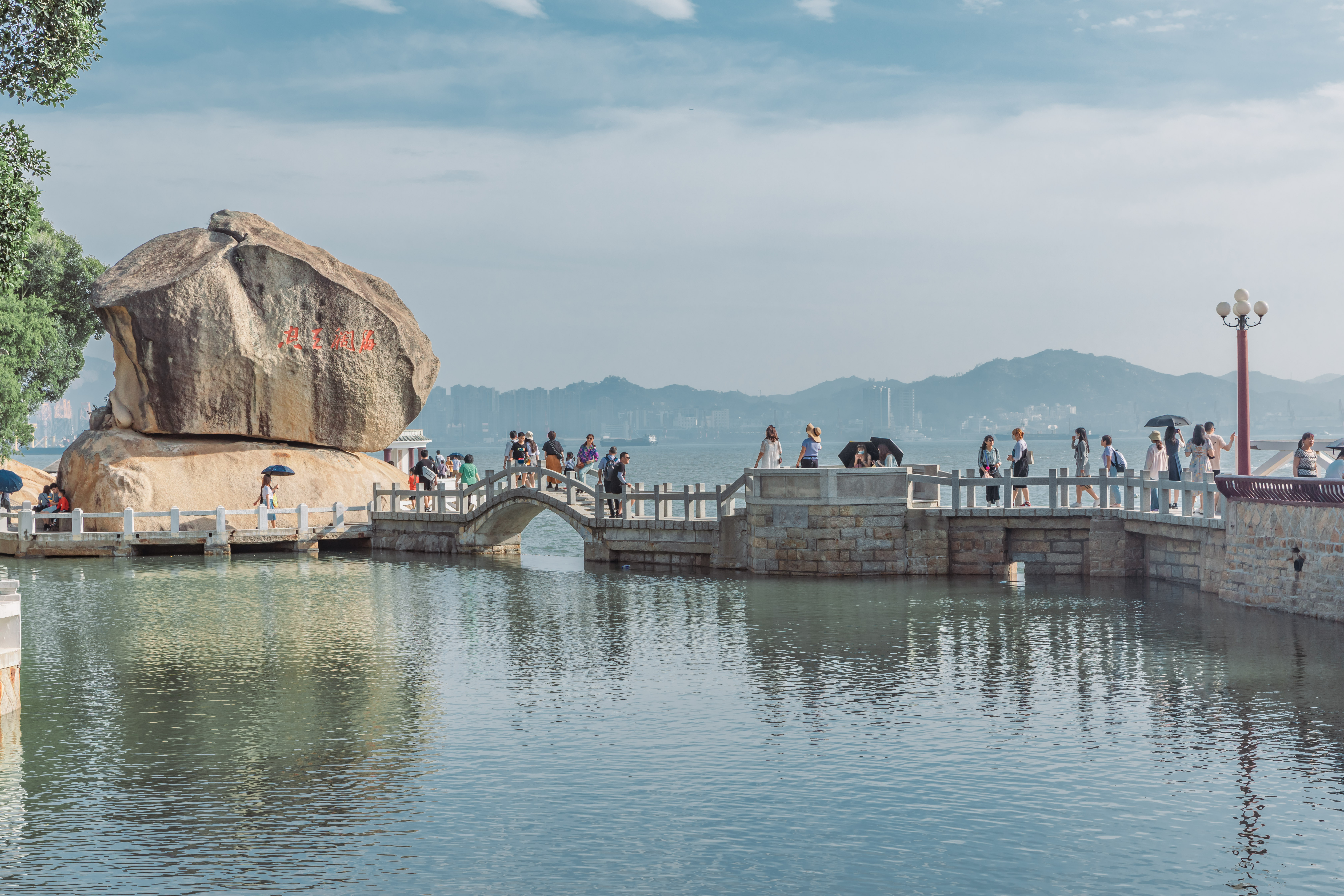简短对鼓浪屿的评价,吐槽鼓浪屿