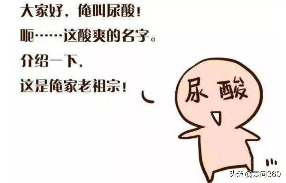 尿酸高怎么降下来平时应注意什么,尿酸高的人注意哪些事项