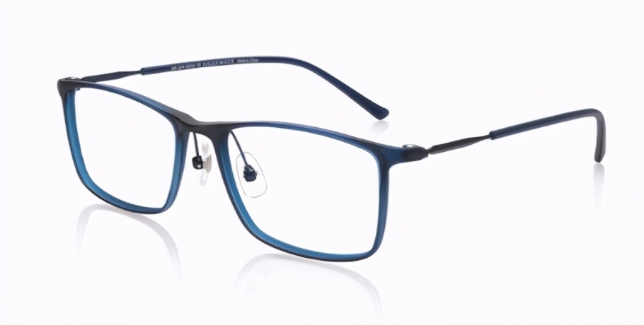 中档眼镜镜框,jins睛姿眼镜质量好不好