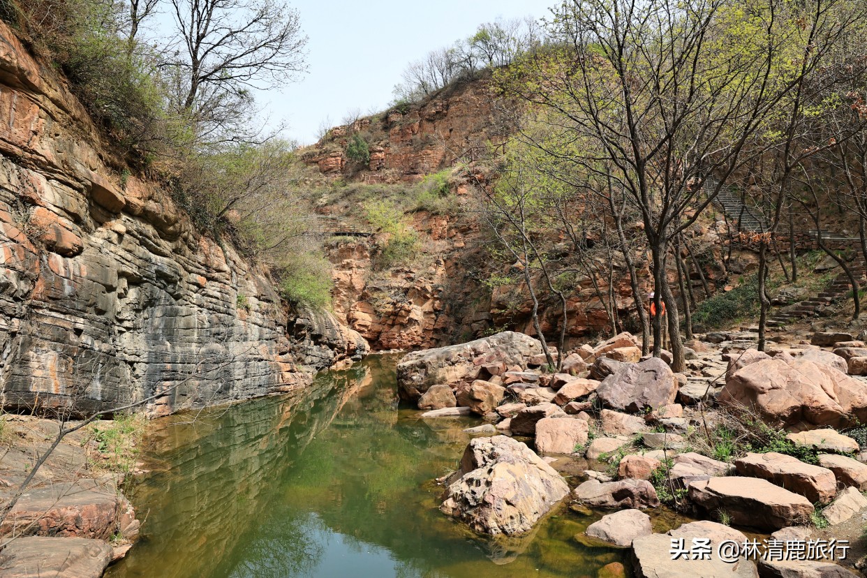 郑州周边最凉爽的避暑胜地是哪里,郑州周边的避暑胜地有哪些