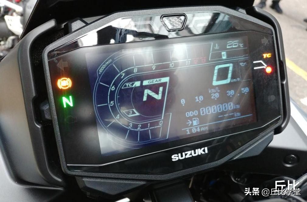 铃木刀katana老款,铃木武士刀katana125