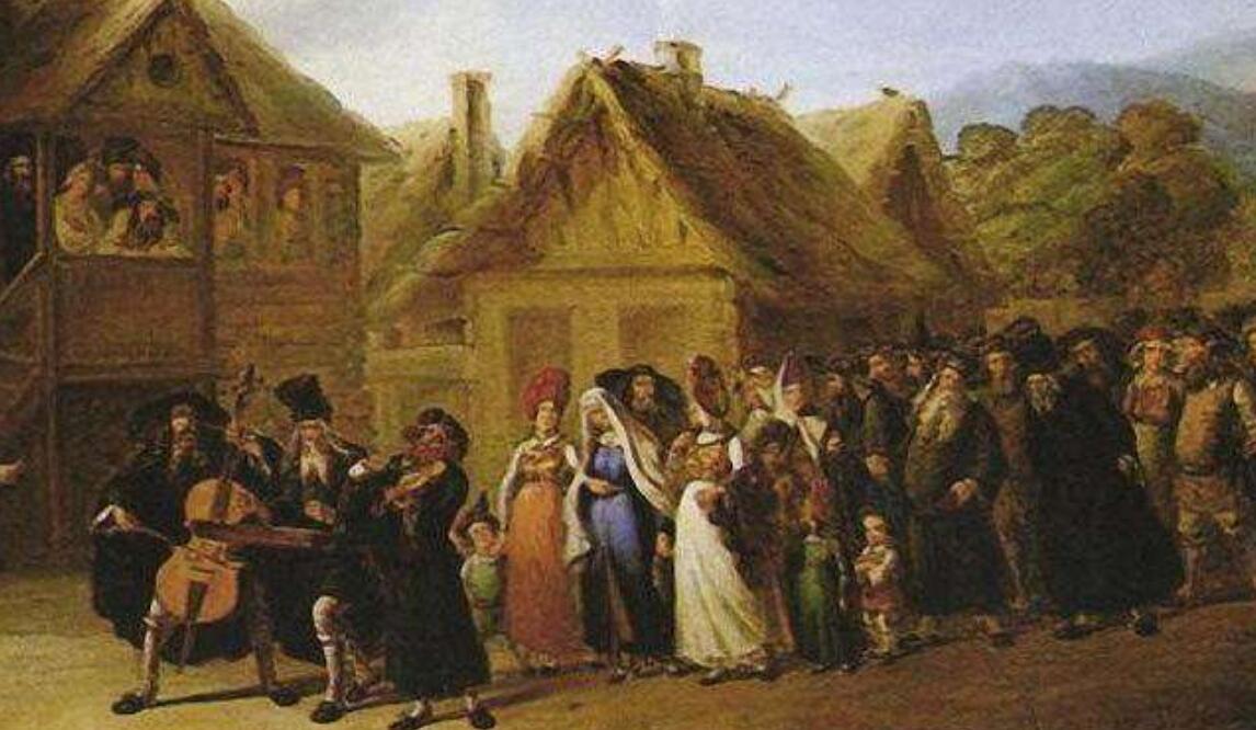 欧洲的黑死病和犹太人有关系吗,欧洲黑死病与犹太人的关系