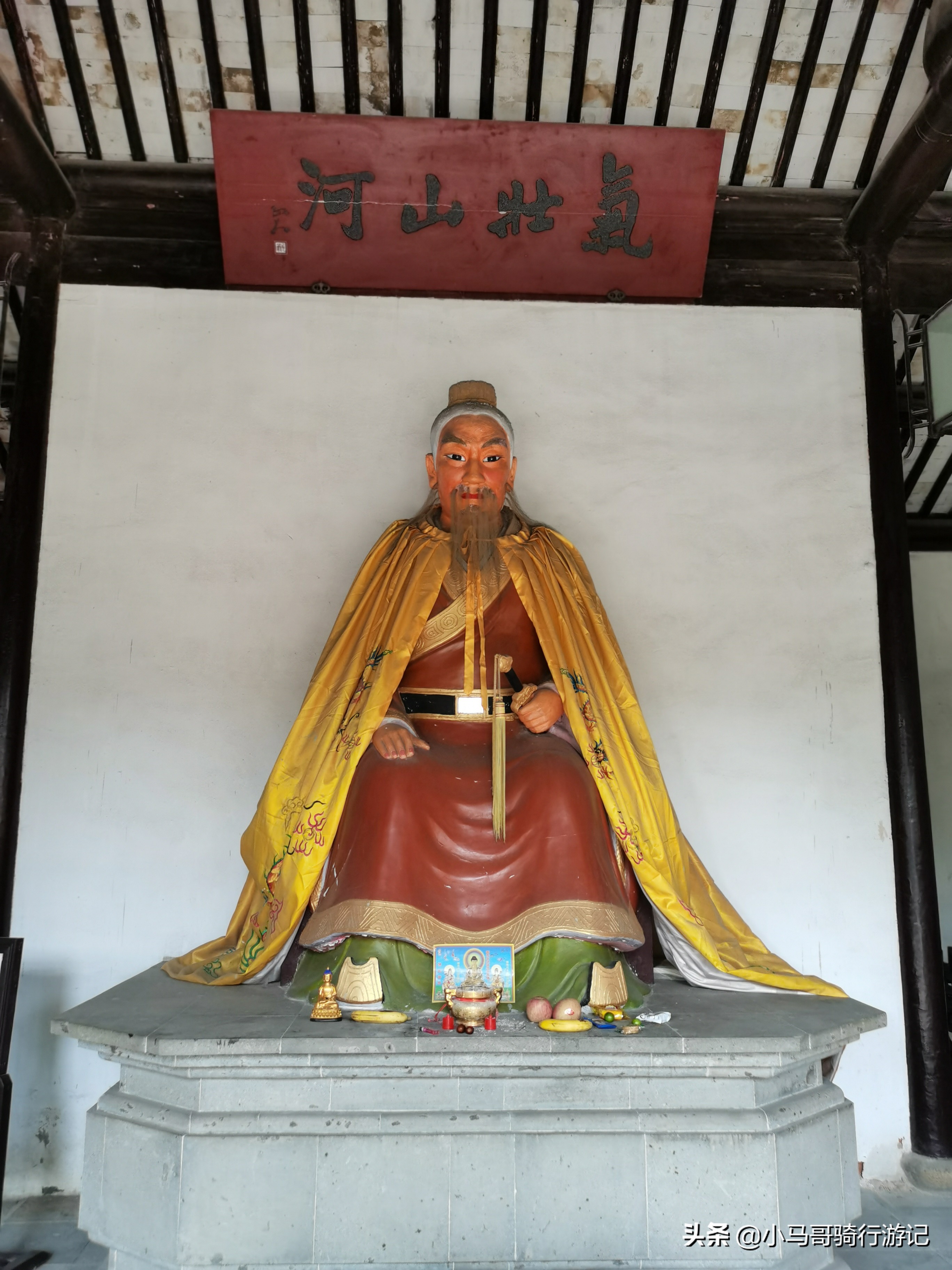 苏州盘门旅游攻略,苏州盘门三景旅游攻略