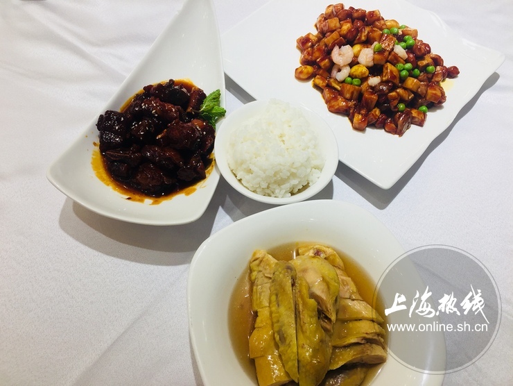 魔都老字号排行榜,上海魔都十大老店