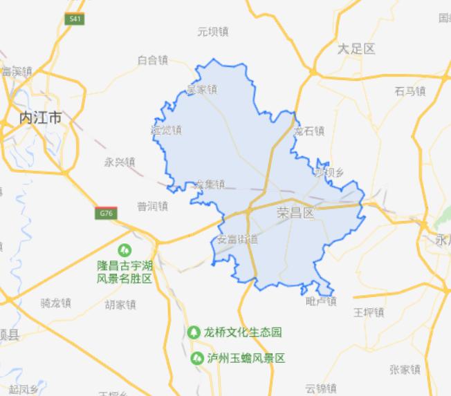 重庆市一个县人口超80万,重庆市每个区的名字