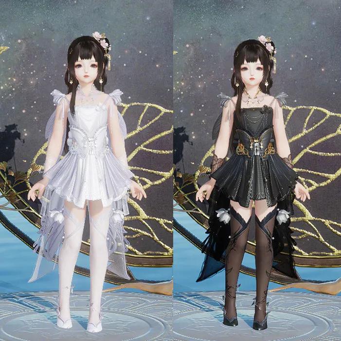 剑网三中秋节商店,剑网三新服装在哪买