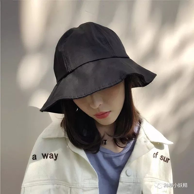 10家平价个性有特色的帽子店铺,都在这里了