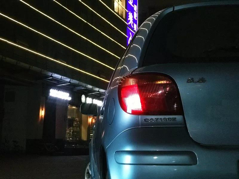 你的第一台车,你的第一台车是谁