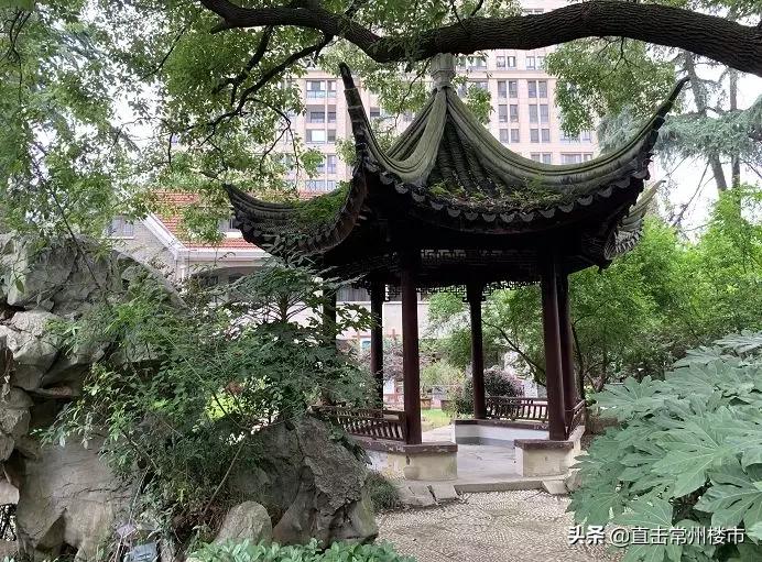 这才是常州楼市真正的王者!交付近10年,品质吊打一批新房