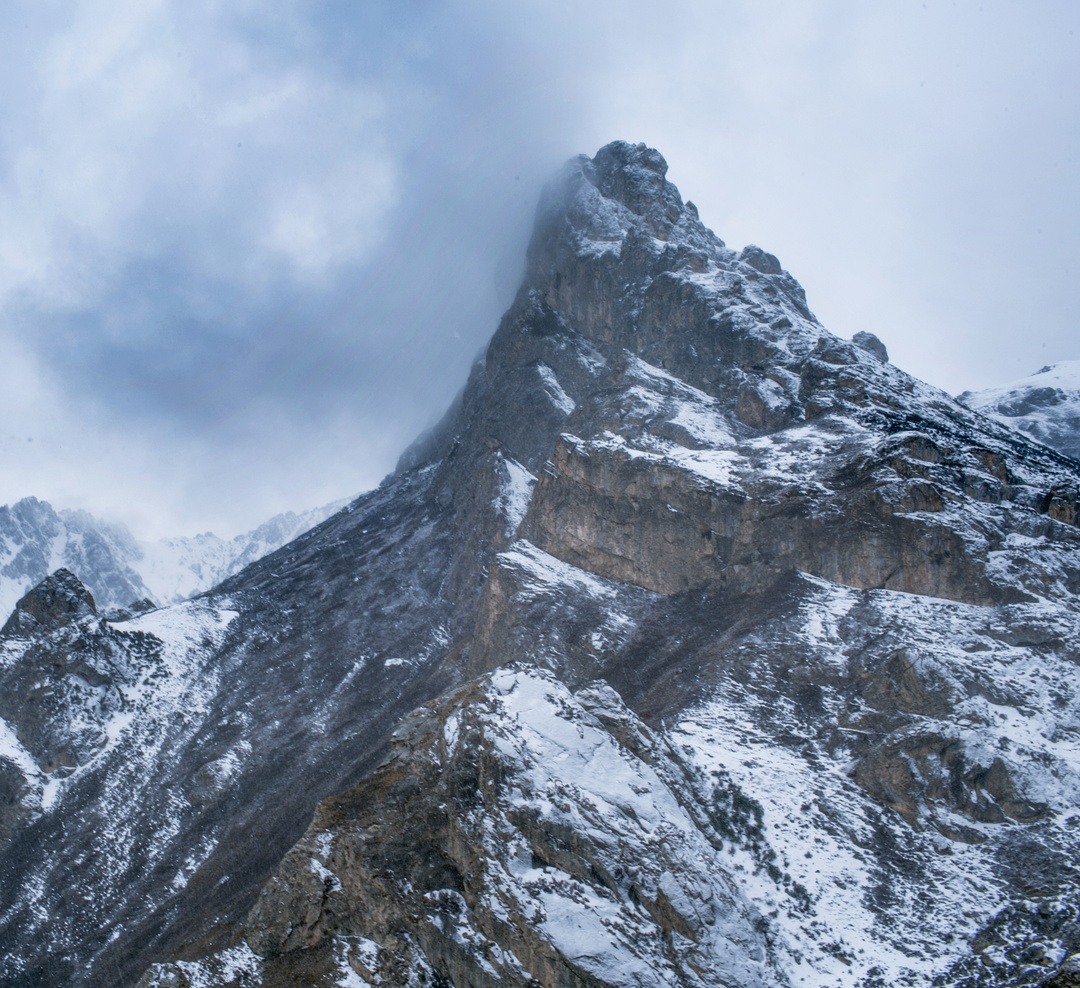 为什么是祁连山？|地球知识局