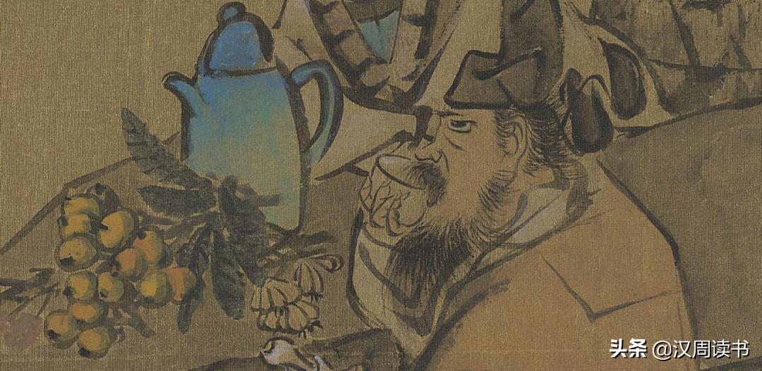 11则古代笑话,古代十个哲理笑话有理有趣有深意