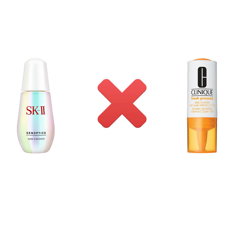 贵价护肤品踩雷,不踩雷的日常护肤品