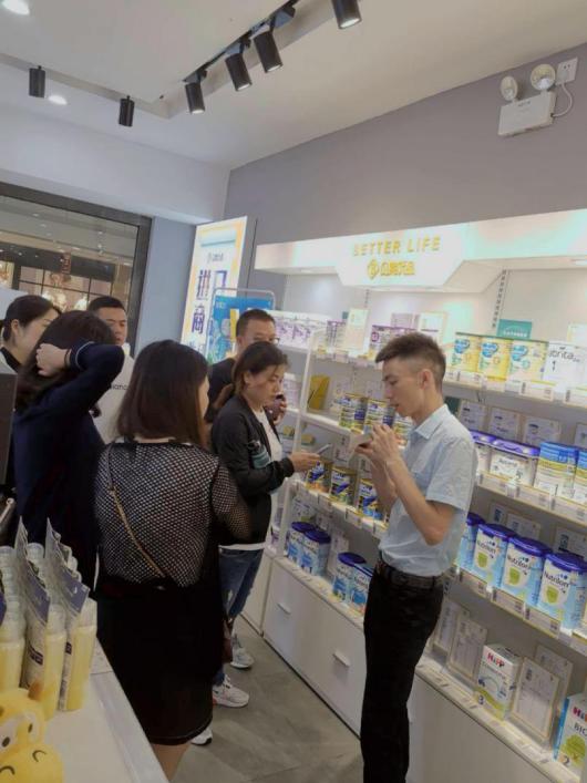 加盟便利店日记,加盟创业开店日记