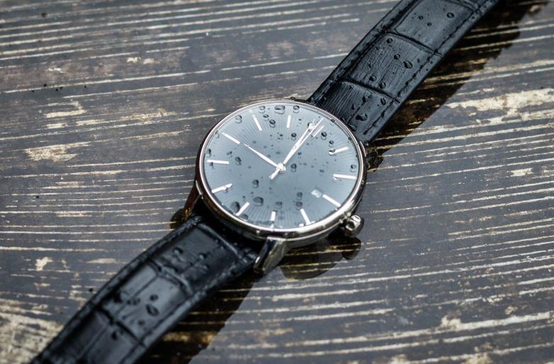 小米机械表黑水鬼评测,小米手表石英表评测