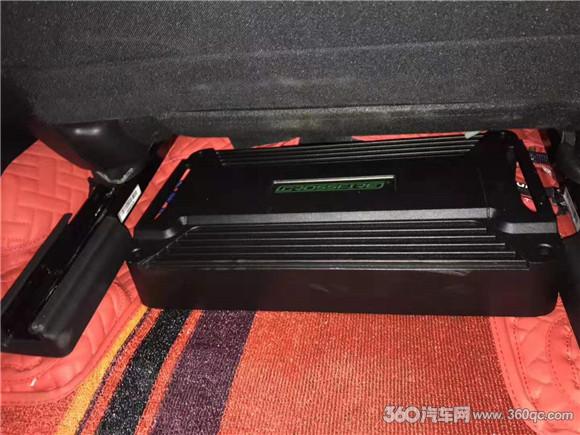 十代思域改装音响全过程,十代思域无损改装音响效果如何