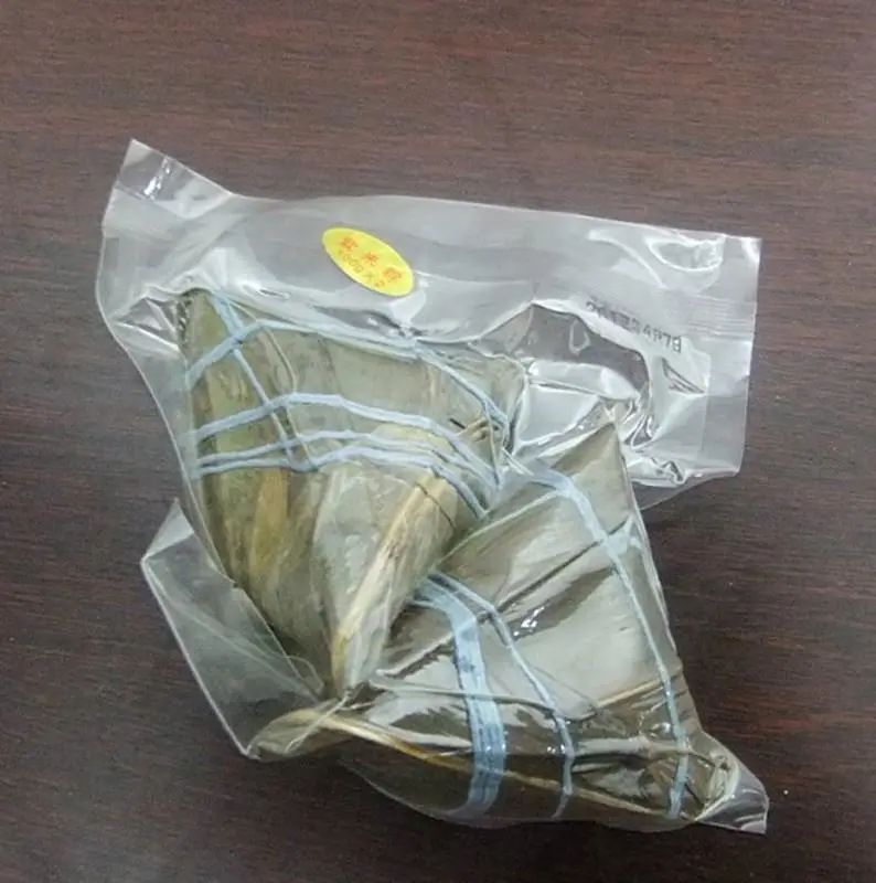 粽子吃不掉怎么保存？海尔冰柜能帮大忙文末抽奖赢取机械师笔记本