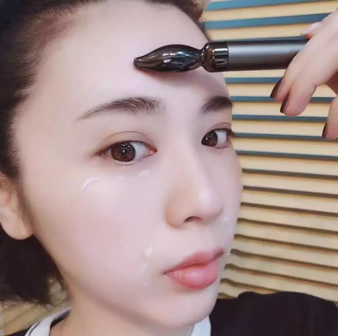 卖得最火爆的紧致眼霜,韩国卖爆了的化妆品