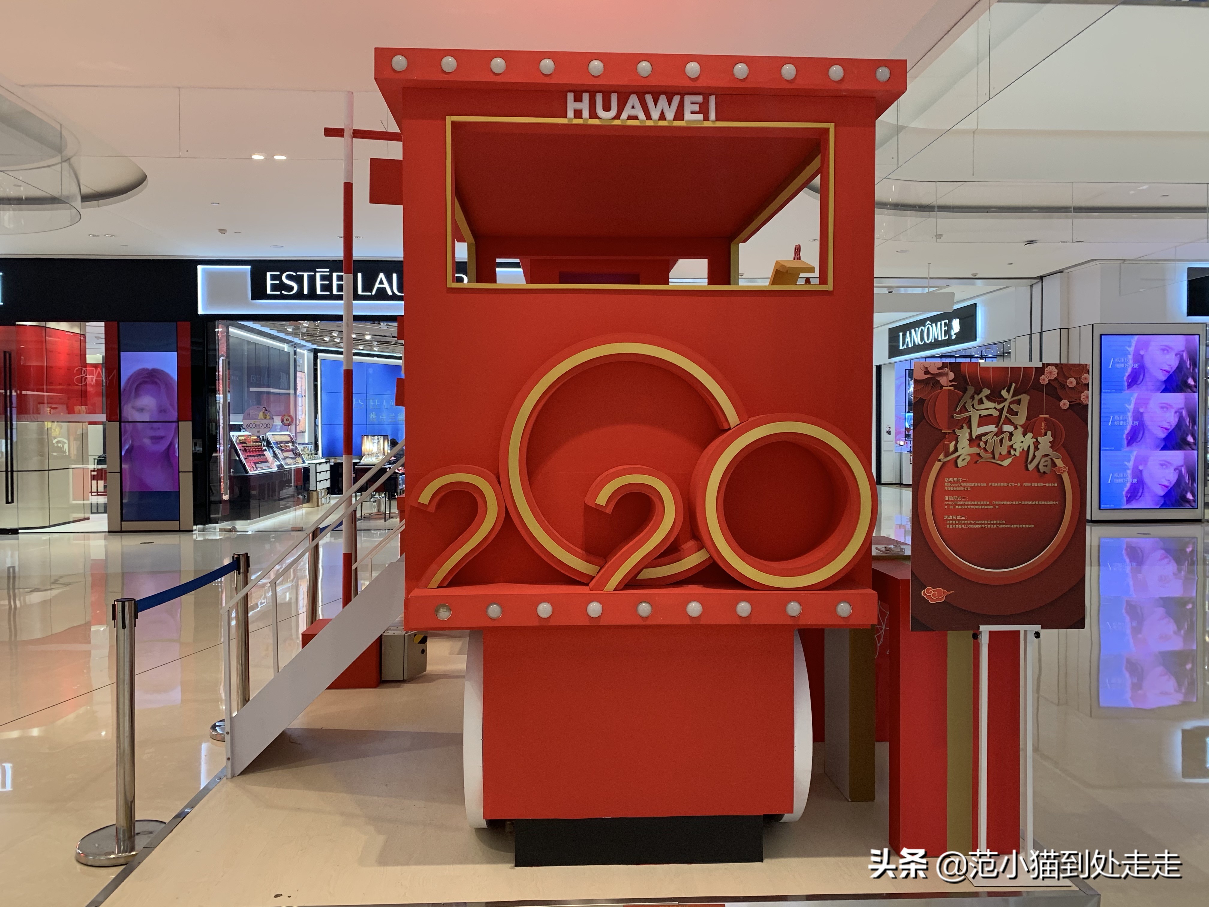 正弘城商场现状,正弘城复工的最新通告