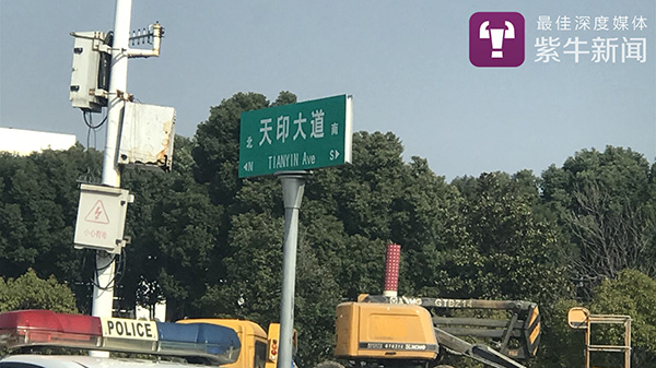 男子酒后叫代驾发现代驾被查,南京男子酒后叫代驾