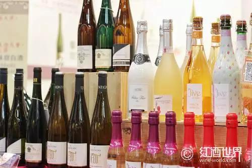 葡萄酒的种类及区别,揭秘葡萄酒进口流程图