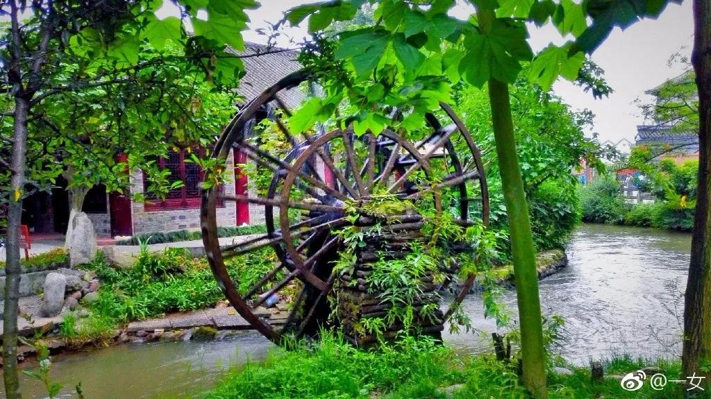 成都周边的小欧洲，小丽江，你都去过哪？就在隔壁子，一脚就刹拢