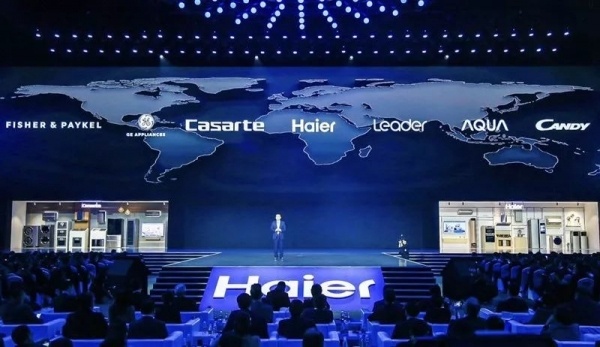 海尔智慧家庭生态品牌,海尔智慧家庭全屋定制家装工厂店