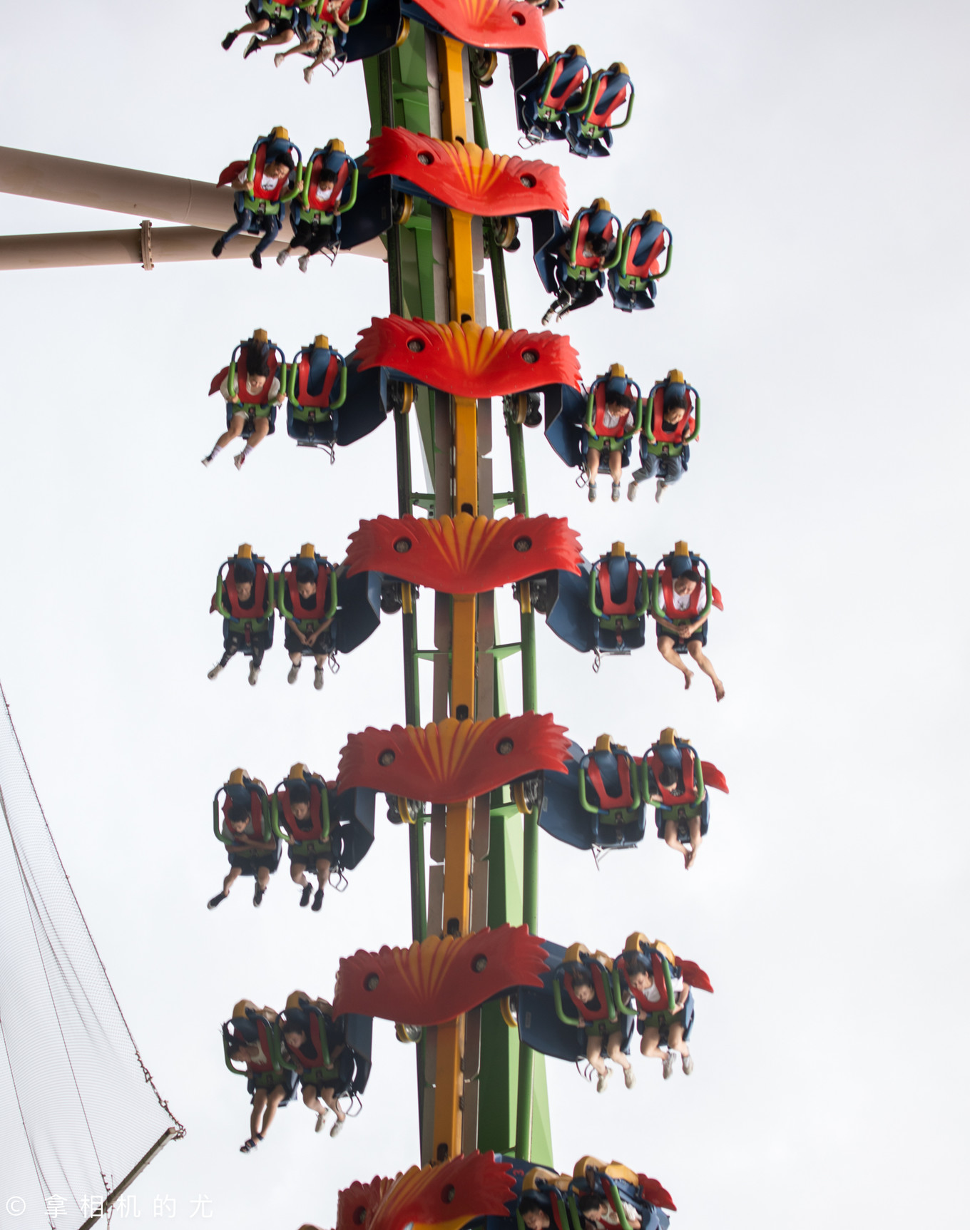 珠海横琴长隆海洋王国游玩全攻略,珠海长隆海洋王国跟香港海洋公园