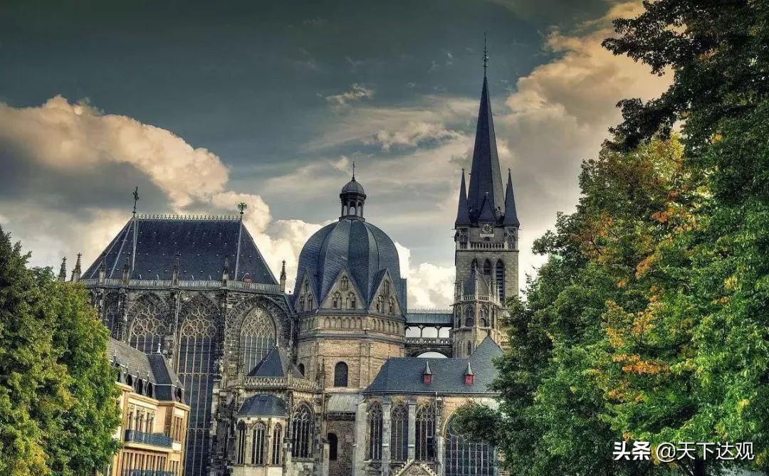 慕尼黑大学介绍,慕尼黑大学百科介绍