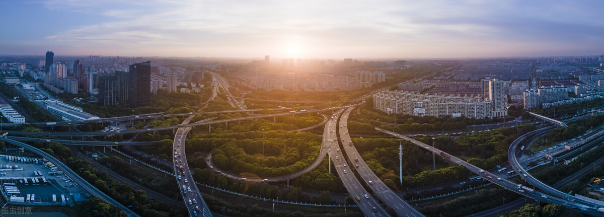 莘庄为什么是外环外一哥,上海莘庄成为城市副中心