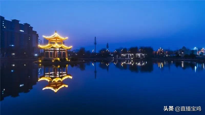 扶风臊子面的乡愁,扶风人的乡愁