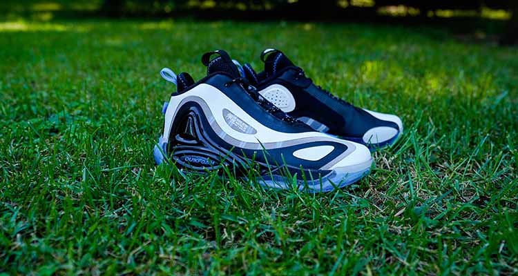 361实战鞋推荐,361禅戈评测宽脚能穿吗