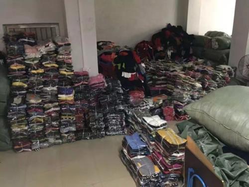 义乌库存一条街在哪里？义乌市江东街道五爱路