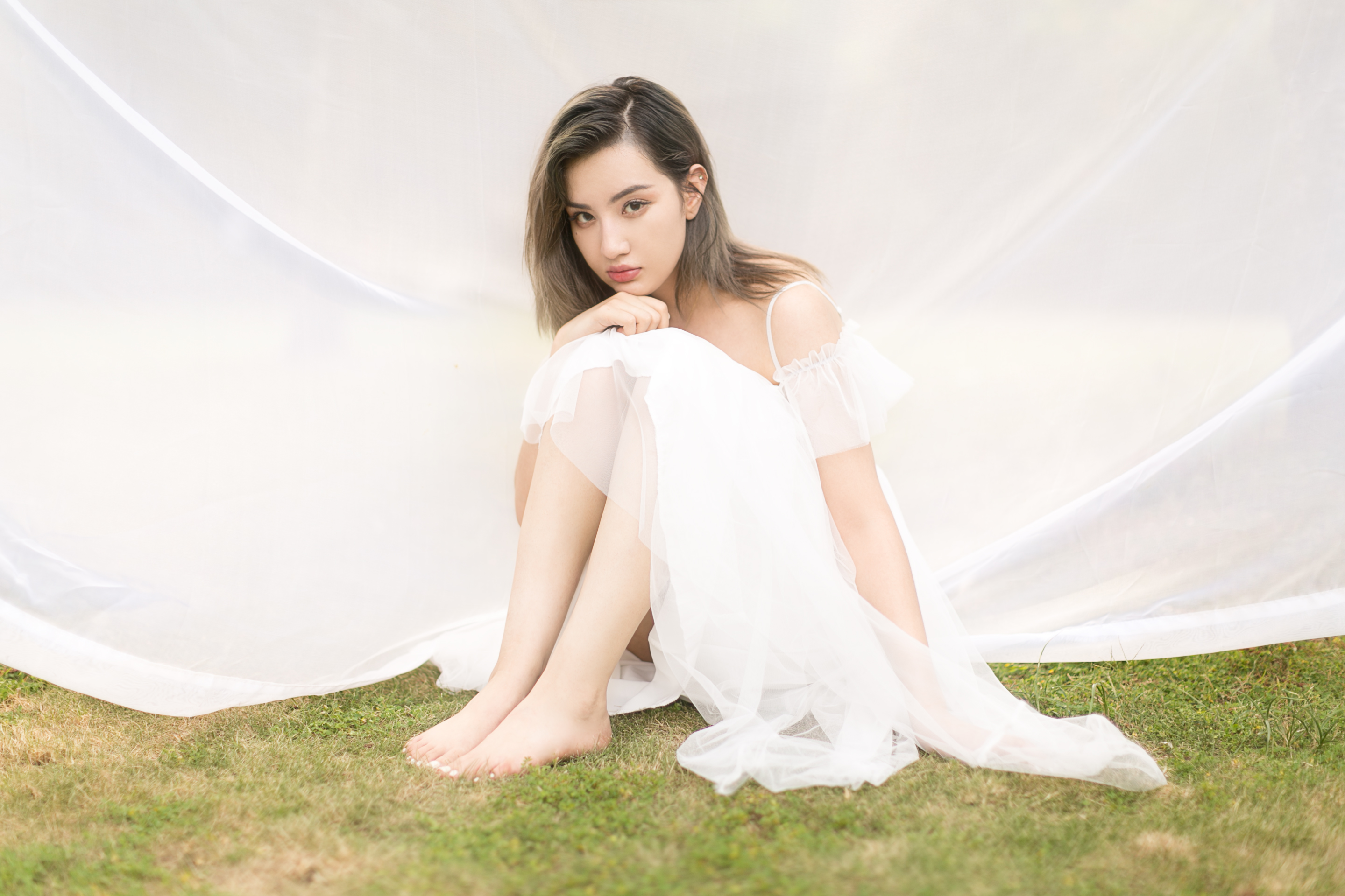 深圳湾公园网红景点,深圳网红景点拍照攻略图