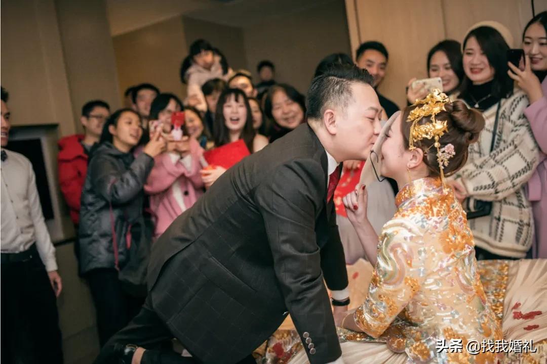 备婚的六大攻略,备婚必备的100个方法
