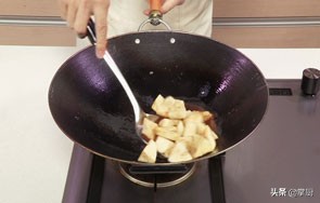 山药这样做香甜软糯,软糯香甜蜜汁山药