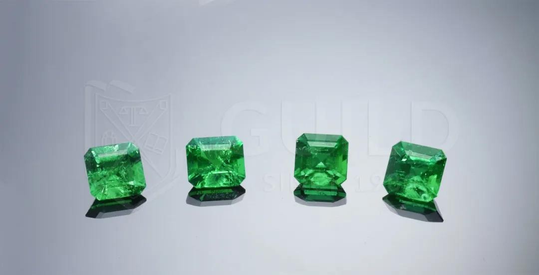 喜欢绿色的宝石,喜欢绿色的宝石的人